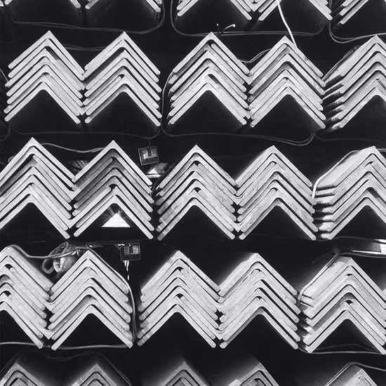 316 Stainless Steel Equal Angle 20X2 Size Profile