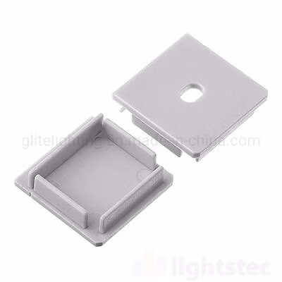 LED Aluminium Extrusion Profile for LED Rigid Bar Light