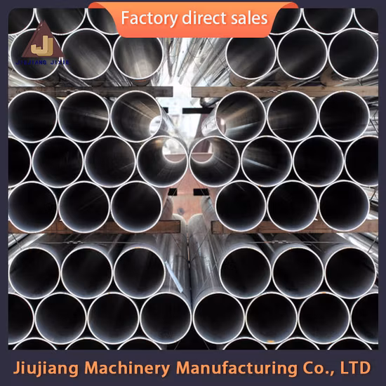 Industry Construction Building Material Chemical Industry Seamless Steel Tube TP304 TP304L Tp321 Tp316L S32205 Balustrade Stainless Steel Rectangular Pipe