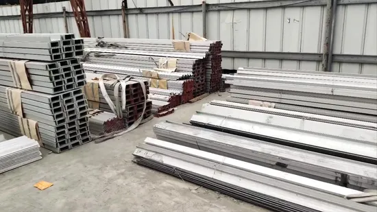 316 Stainless Steel Equal Angle 20X2 Size Profile