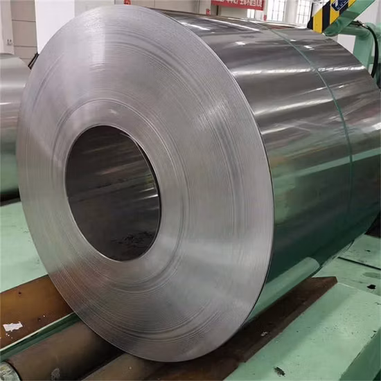 China Stainless Steel 201 304 316 409 Plate/Sheet/Coil/Strip