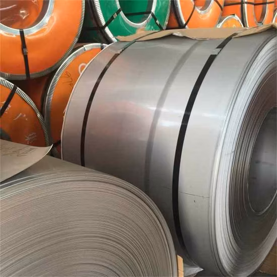 China Stainless Steel 201 304 316 409 Plate/Sheet/Coil/Strip