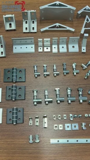 Industrial Aluminium Profile Angle Aluminium Folding Bar Right Angle Aluminium Cladding Corner Aluminium Connector Angle Aluminium Profile