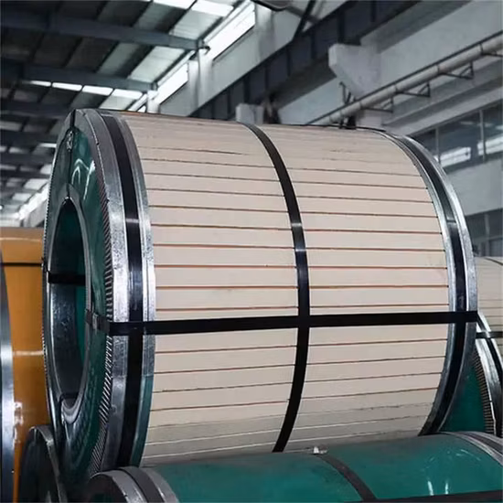 China Stainless Steel 201 304 316 409 Plate/Sheet/Coil/Strip