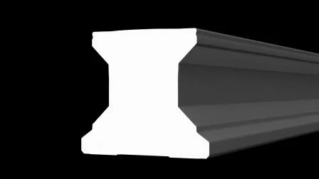 Barra de aço em forma de T estirada a frio Perfil de aço inoxidável 304