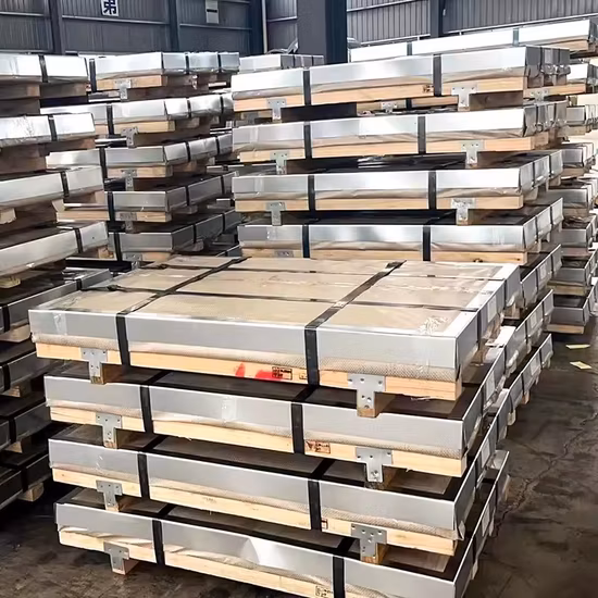 Venda imperdível Super 304 201 202 SS304 Placa de piso xadrez de aço inoxidável Folha de alumínio fina Preço de varejo